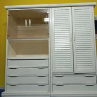 سرویس خواب کمد و تخت