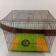 قفس پرندگان