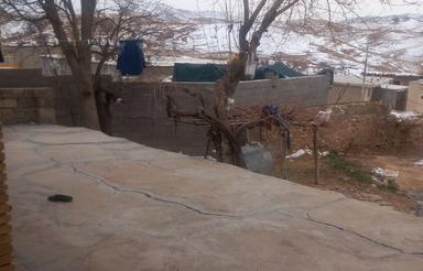 سپیدان علی اباد ابگرم زمین 800 متری مسکونی