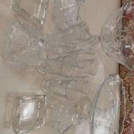 سرویس پذیرایی یاقوتی فقط 1700