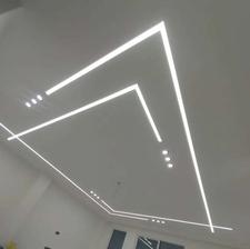 کناف تایل pvc