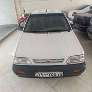 پرایدمدل90سفید