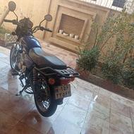 رهرو 150 طرحدباکسر