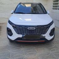 ماشین کاملا تمییز و سالم