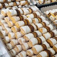 نیروی کار قنادی