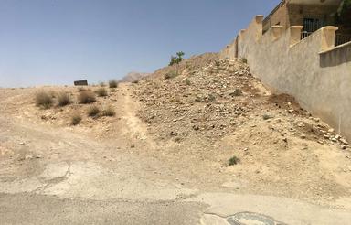 830 متر مهدی شهر