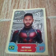 من کیمدی فروشم