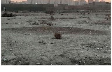 500 متری واقع در کمربندی جدید شمالی پشت کارخانه آسفالت