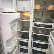 یخچال دوو ساید