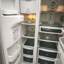 یخچال دوو ساید