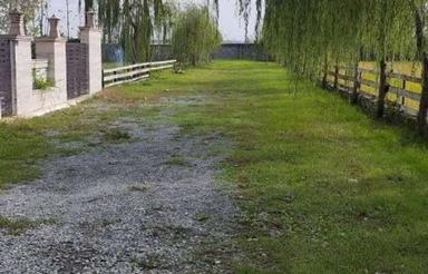 زمین 130 متر قابل ساخت/سندتکبرگ