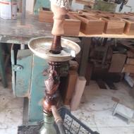 قلیان طرح درویش