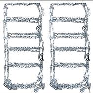 معاوضه زنجیر چرخ