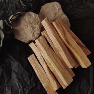 پالوسانتو چوب درخت مقدس