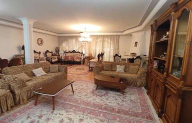 فروش آپارتمان 182 متر در میرداماد