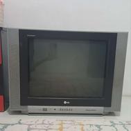 تلویزیون 21 اینچ