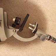 میکروسکوپ آزمایشگاهی