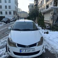 هاچ بک MVM 315 مدل 1393