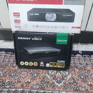 دوعدد دستگاه دیجیتال در حدنو سالم