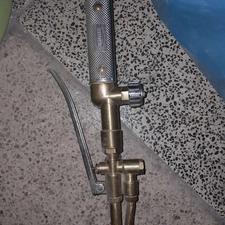 سرپیک هوا برش زینسر