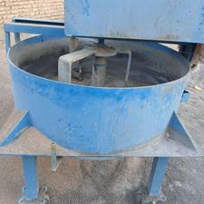 وسایل بلوک زنی