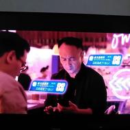 5عدد تلویزیون 43 اینچ تمیز و سالم ک خیلی کم کارکرده