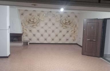 فروش آپارتمان بسیار شیک 85 متری در مهمانسرا