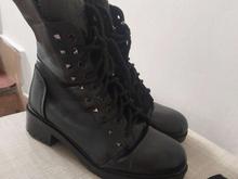 نیم بوت زنانه در شیپور