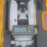 دوربین نقشه برداری