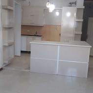 آپارتمان 87 متر فول امکانات سهند مجتمع تیوا