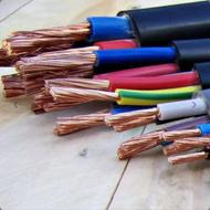 کابل 2×1.5 افشان