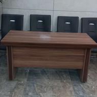 میز اداری نو