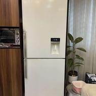 فروش یخچال فریزر دوو