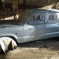 پژو پراید پیکان سمند روا آردی