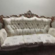 مبلمان و سرویس میز نهار خوری با کیفیت