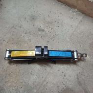 جک سراتو و هیوندا ارجینال