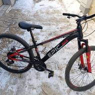 دوچرخه26 تنه کوچک