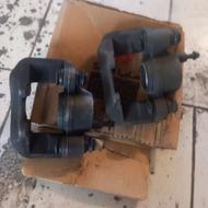 سیلندرترمز پراید