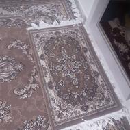فرش گردویی 500شانه