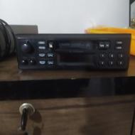 ضبط فابریک کاست