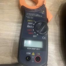 مولتی متر کیوریتسو