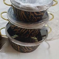 قابلمه 6 تکه