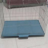 قفس پرنده کاملاً سالم