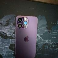 موبایل آیفون 14 پرو مکس های کپی، حافظه512، رم 8