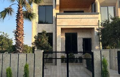 فروش ویلا 190 متر در خیابان هراز