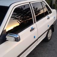 پراید مدل 1385