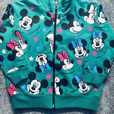 سوئی شرت دخترانه میکی موس