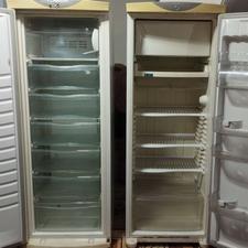 یخچال و فریزر اگنس ایتالیایی