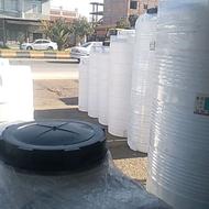 تانکر پمپ اتصالات