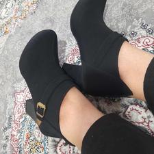 کفش شیک زنانه.....